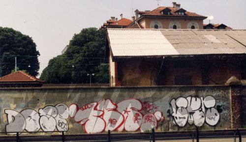 DOSE, TKA(GUZ SHAD BZK), CKC(KRAY)